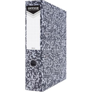 Segregator Office Products Archiv A4/75mm szary 