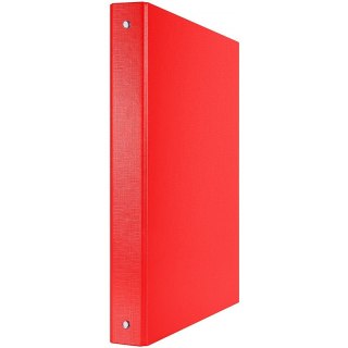 Segregator ringowy DONAU A4/30mm 4R czerwony