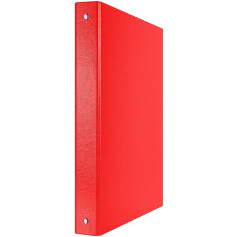 Segregator ringowy DONAU A4/30mm 4R czerwony