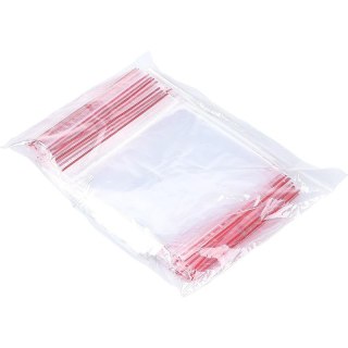 Torebka strunowa OFFICE PRODUCTS, LDPE, 100x100mm,