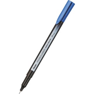 Cienkopis POINTLINER COLOUR błękitny S40-S PENTEL