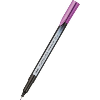 Cienkopis POINTLINER COLOUR fuksja S40-V4 PENTEL