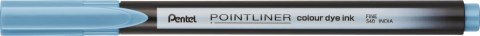Cienkopis POINTLINER COLOUR morski S40-S2 PENTEL