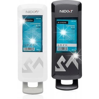 Dozownik Nexxt Svema Logan-M S6 750ml biały