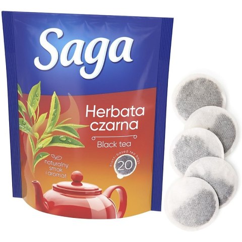Herbata Saga (20)