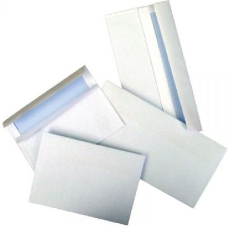 KOPERTY C6 SK BIAŁA (1000)