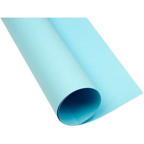 Karton Oxford A1 160g jasnoniebieski