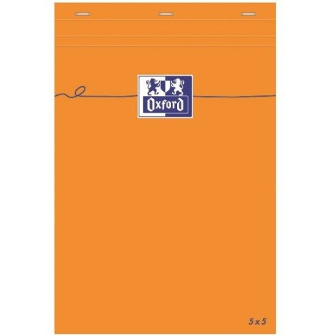 Notatnik Oxford Everyday A5/80k kratka