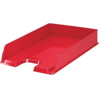 PÓŁKA NA DOKUMENTY ESSELTE EUROPOST CZERWONA