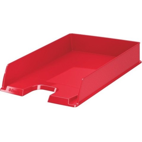 PÓŁKA NA DOKUMENTY ESSELTE EUROPOST CZERWONA