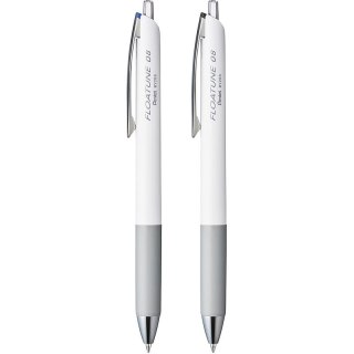 Pióro kulkowe Pentel Floatune BY208 czarne