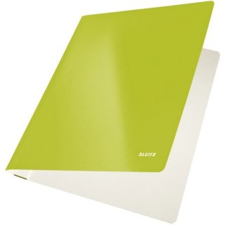 SKOROSZYT KARTONOWY LEITZ WOW ZIELONY