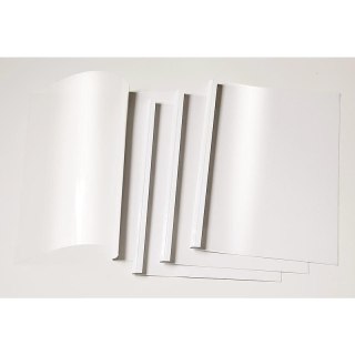 Termookładki Dovre Standing A4/3mm białe (10)