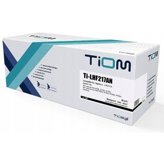 Toner Tiom -> HP 17A CF217A