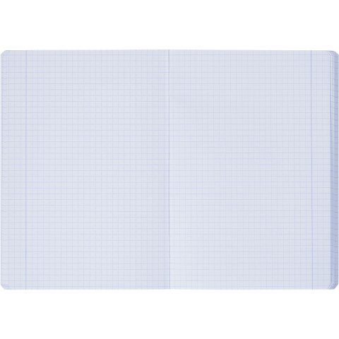 Zeszyt A5 60k kratka z marginesem 3szt (2+1gratis) ESSE 400210380 OXFORD