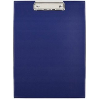 Deska z klipem Clipboard A4 granatowa KH-NAT-01-02 NATUNA
