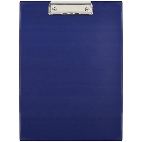 Deska z klipem Clipboard A4 granatowa KH-NAT-01-02 NATUNA