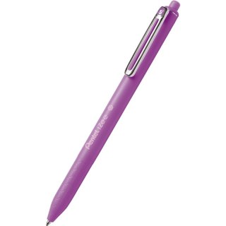 Długopis Pentel iZee BX467 fioletowy