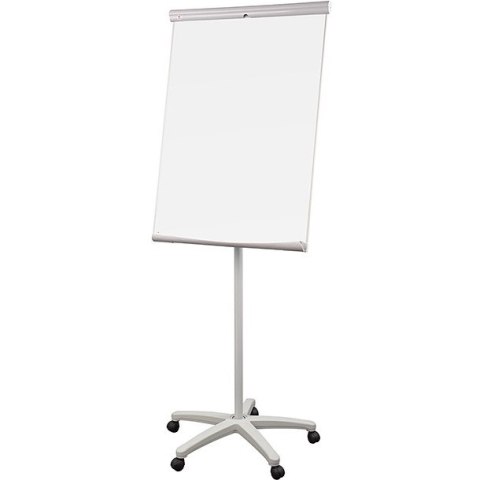 FLIPCHART 2X3 ecoBOARDS MOBILNY