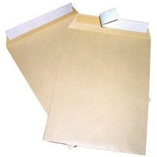 Koperta C4 HK brązowa (10szt.) NC 31633027/10