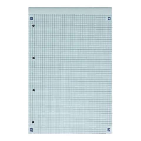 Notatnik A4+ 80k kratka OXFORD Everyday 100106283