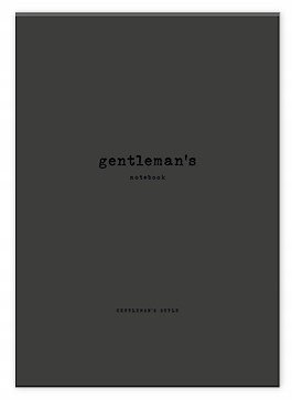 Notes A7 50k kratka ONE COLOR INTERDRUK