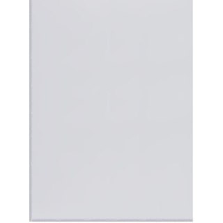 Ofertówki "L" na dokumenty A5 200mic 25 sztuk OF-02 BIURFOL