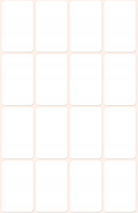 Etykiety białe 29x18mm do opisywania ręcznego (96 etykiet) 3074 AVERY ZWECKFORM