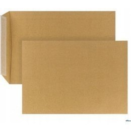 Koperta B4 HK brązowa (10szt.) NC 31733030/10