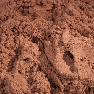 WOOPIE Zestaw Piasek Kinetyczny Farma w Walizce Traktor Zwierzęta 1500g