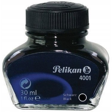 Atrament niebieski 30ml PELIKAN 100401543