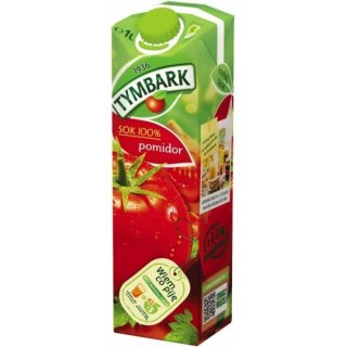 Sok TYMBARK pomidorowy 1L