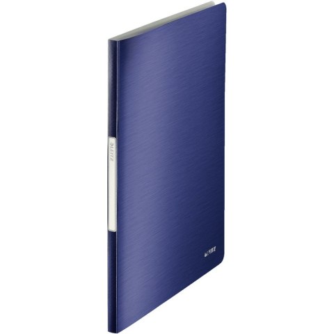 ALBUM OFERTOWY LEITZ STYLE A4/20K BŁĘKITNY
