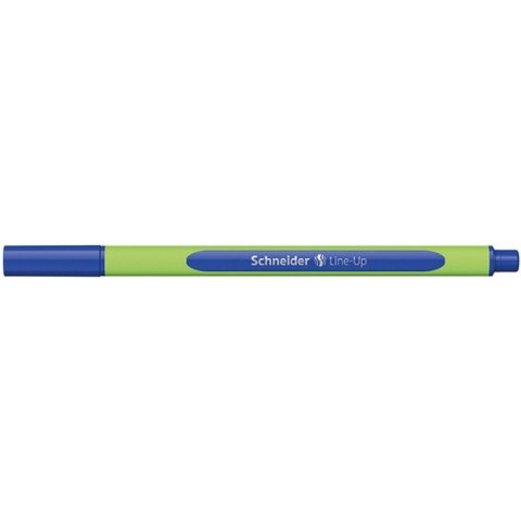 Cienkopis Schneider Line-Up 0.4mm niebieski