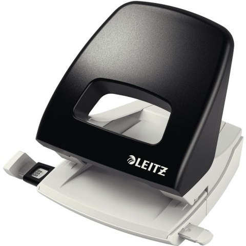 DZIURKACZ LEITZ 5005 CZARNY