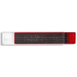 Grafity do ołówków mechanicznych 2B 2mm (12szt.) 4190 KOH-I-NOOR