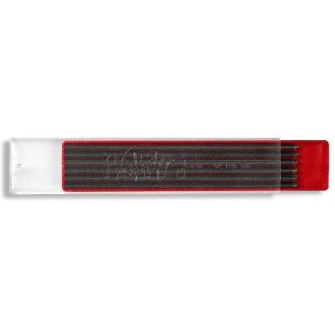Grafity do ołówków mechanicznych 2B 2mm (12szt.) 4190 KOH-I-NOOR