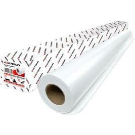 Papier w roli MyOffice 610mm/50m 80g