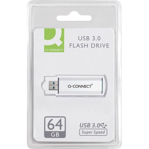Pendrive Q-Connect USB 3.0 64GB