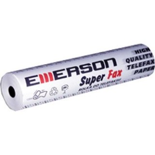Rolka faksowa Emerson 210mm/15m