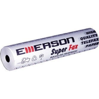 Rolka faksowa Emerson 210mm/15m