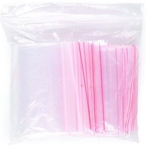 Torebka strunowa OFFICE PRODUCTS, LDPE, 100x150mm,