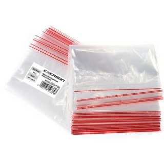 Woreczki strunowe Emerson 200x250mm (100)