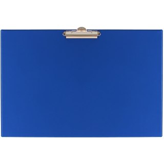 Deska z klipem Clipboard A3 Pozioma niebieska KH-21-01 BIURFOL