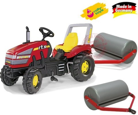 Rolly Toys Walec do traktora Farm