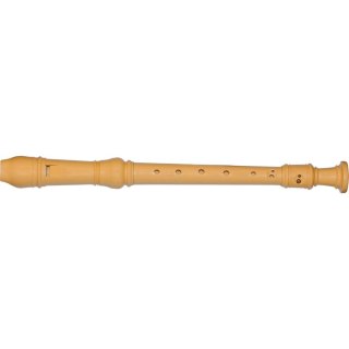 Flet prosty plastik SD-QM8A-4 256416 TITANUM