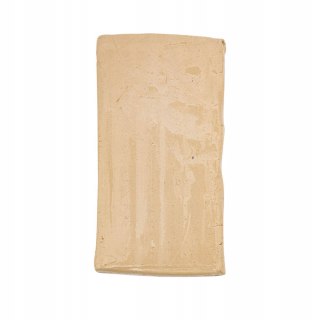 Glina rzeźbiarska masa plastyczna 520g naturalna beżowa 83810900 ASTRA