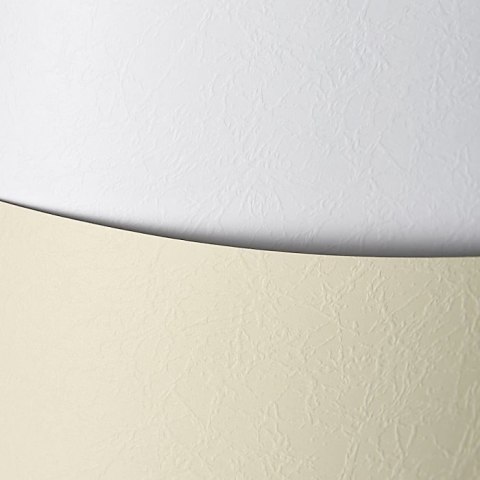 Karton ozdobny A4 MILANO biały 230g (20ark) 203801 Galeria Papieru