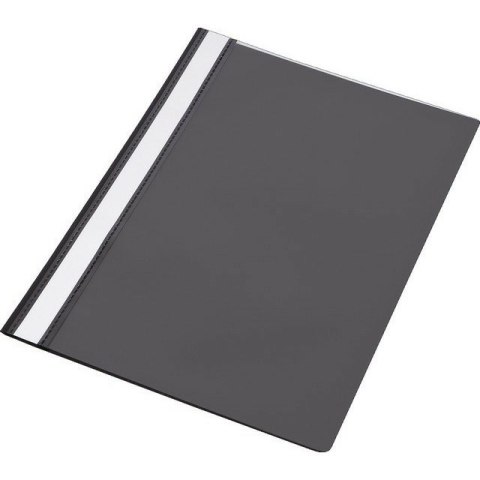 SKOROSZYT MyOFFICE A4 PCV CZARNY (10)