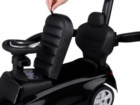 Jeździk Autko Pchacz-Wielofunkcyjny Samochód Dziecięcy ZA6175CY